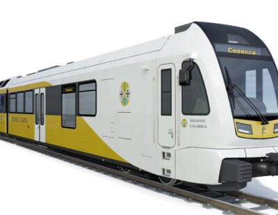 FdC orders three more narrow-gauge hydrogen trains from Stadler